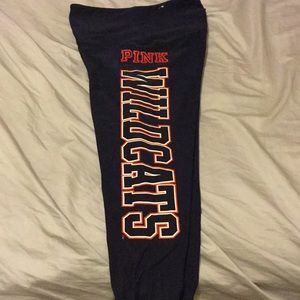 Victoria’s Secret leggings